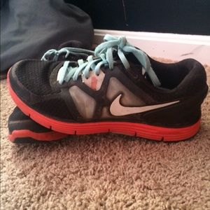 Exclusive Nike Lunarglide 3+ City Series