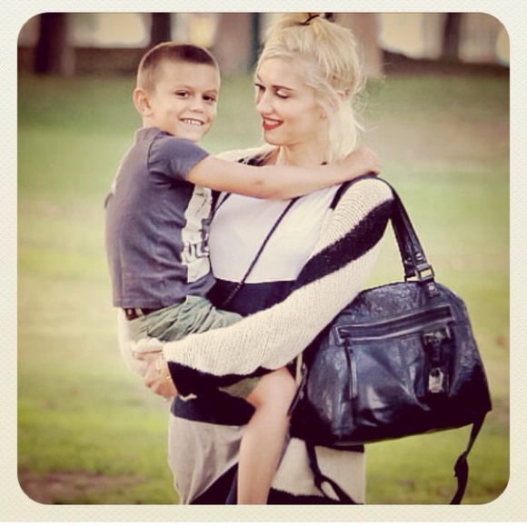L.A.M.B. Handbags - L.A.M.B. handbag