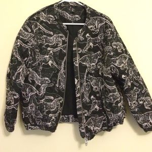 H&M bomber Jacket