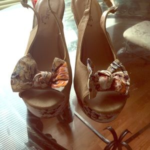 Sandals Madeline Stuart