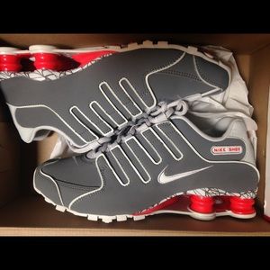 Nike shox NZ EU
