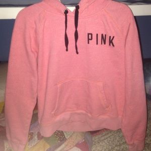 vs PINK sweatshirt