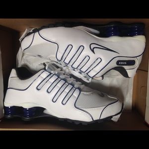 NIKE SHOX NZ