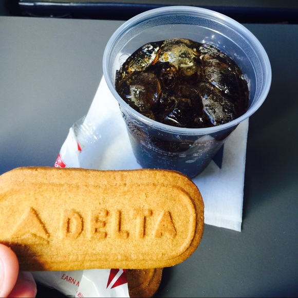 Delta Accessories - Cookie