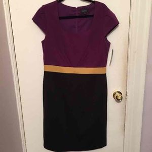 Tahari dress