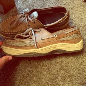 Sperry's