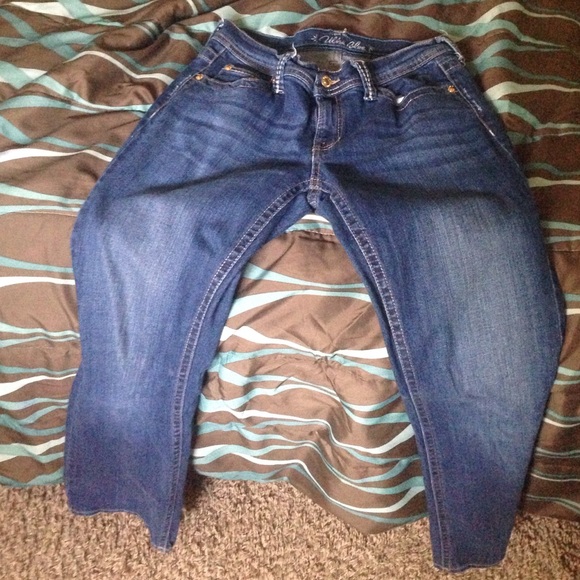 Old Navy Bootcut Jeans