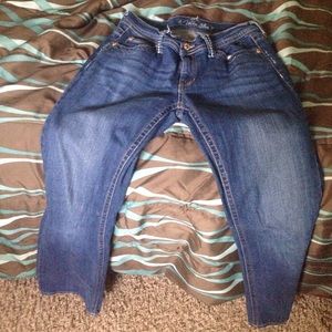 Old Navy Bootcut Jeans