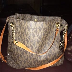 Michael Kors Satchel