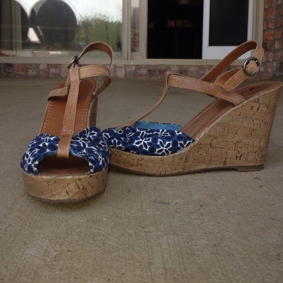 American Eagle Outfitters Shoes - Wedges