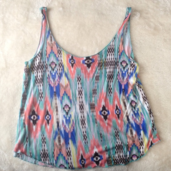 Tank top