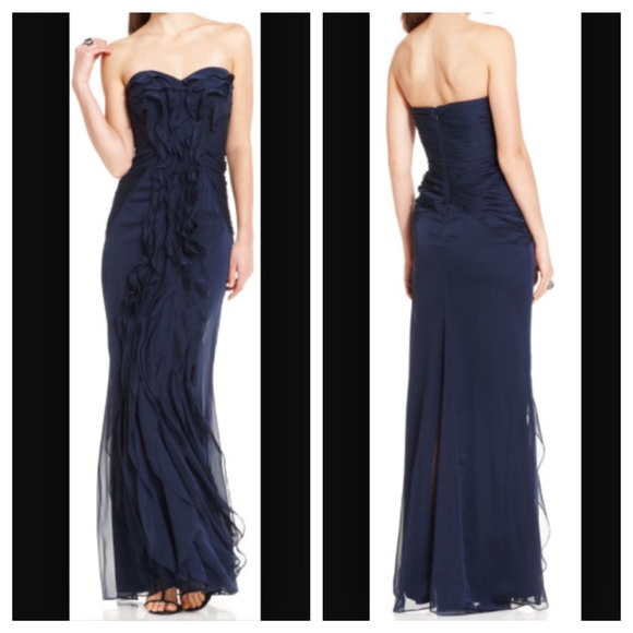 Evening gown