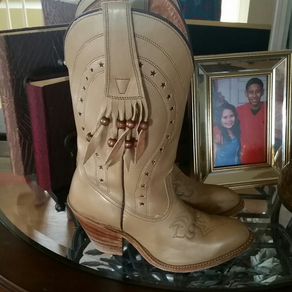 Texas cowboy  boots