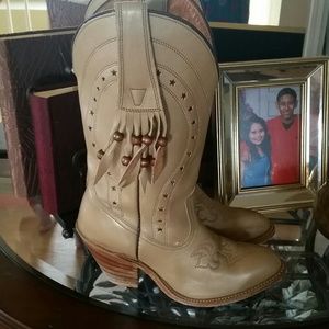 Texas cowboy  boots