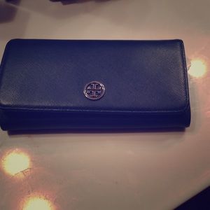Tory Burch wallet