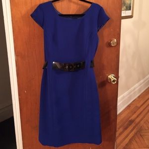 Tahari dress