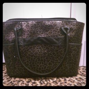 Adrienne Vittadini Large Tote