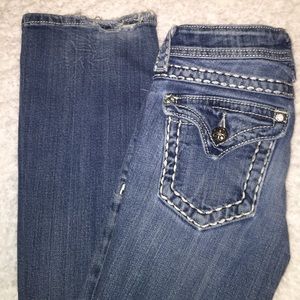 miss me jeans!