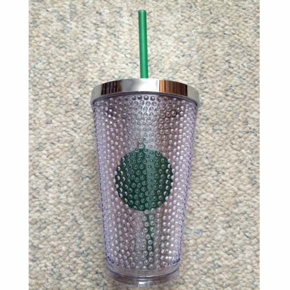 Starbucks Other - Starbucks tumbler