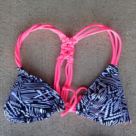 Bathing suit top