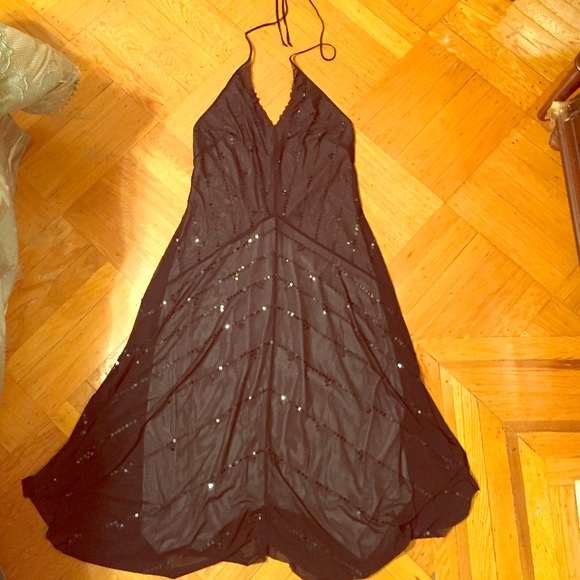 BCBG dress