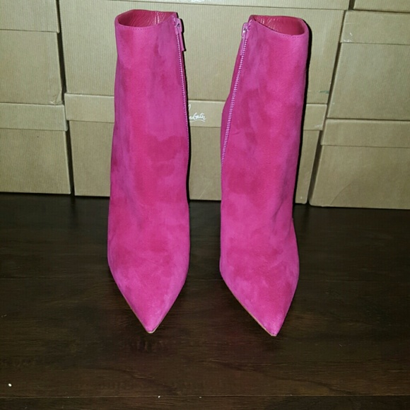 18% off Christian Louboutin Shoes - SOLD----Christian Louboutin So ...  