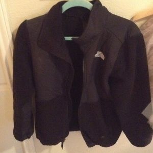 Children's XL north face fleece