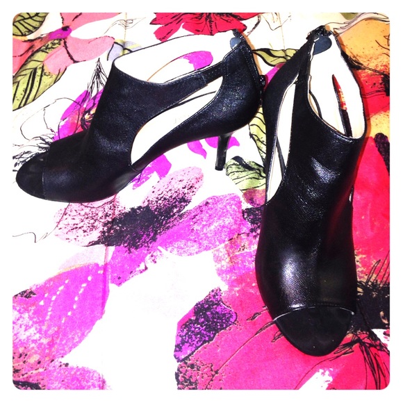 Nine West heels