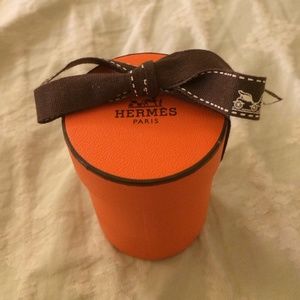 Authentic Hermes Twilly Box