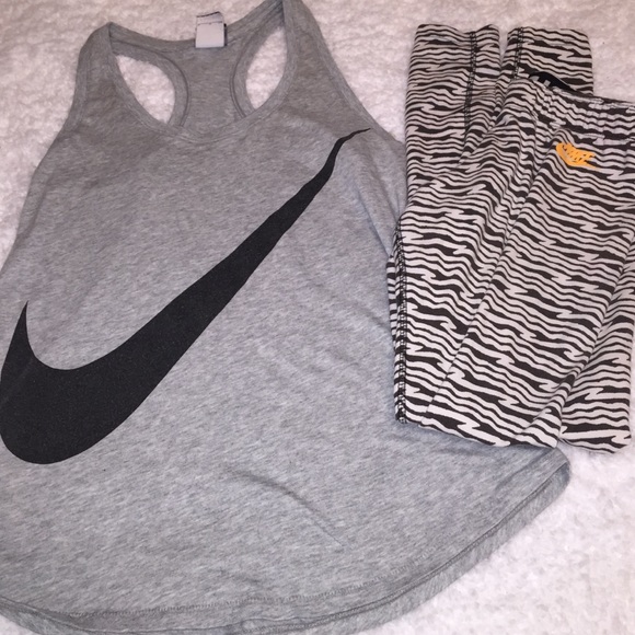 nike bundle( or seperate )