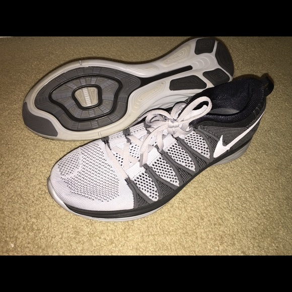 Nike Flyknit Lunar 2 - Picture 4 of 4