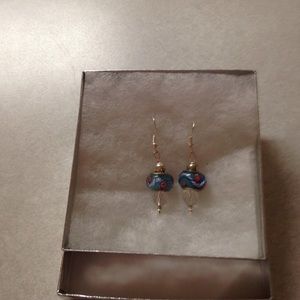 Pandora Earrings 30.00