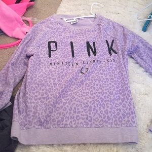 PINK BUNDLE. VICTORIA SECRET