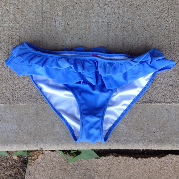 Bathing suit bottom