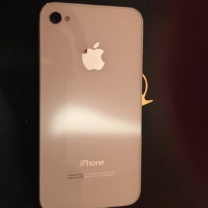 iPhone 4 *Sold*