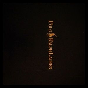 Conquest high polo boots