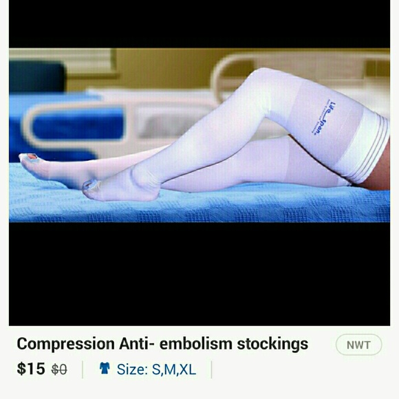 Accessories - Compression stocking