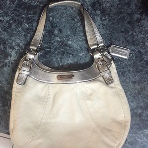 Authenti Coach purse