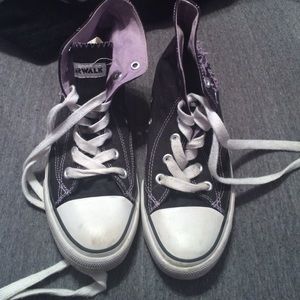 Converse Shoes
