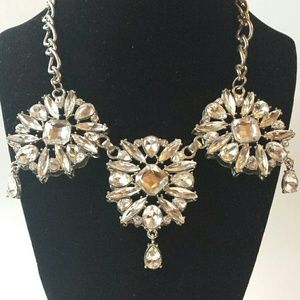 Crystal Necklace