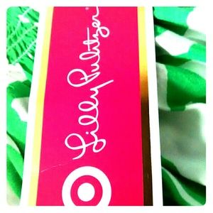 Lilly Pulitzer LOWERED PRICE TODAY ONLY
