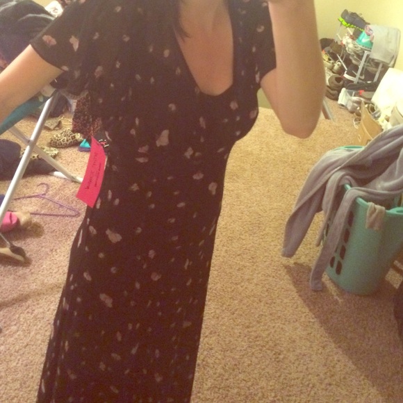 Betsy Johnson dress