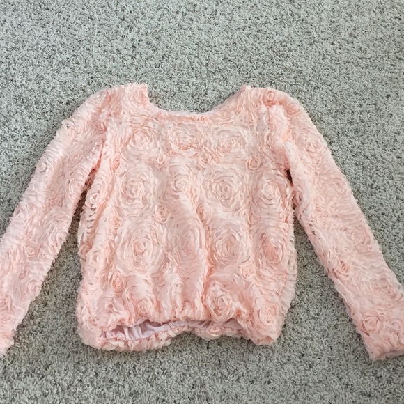 complete flower patterned shirt