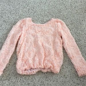 complete flower patterned shirt