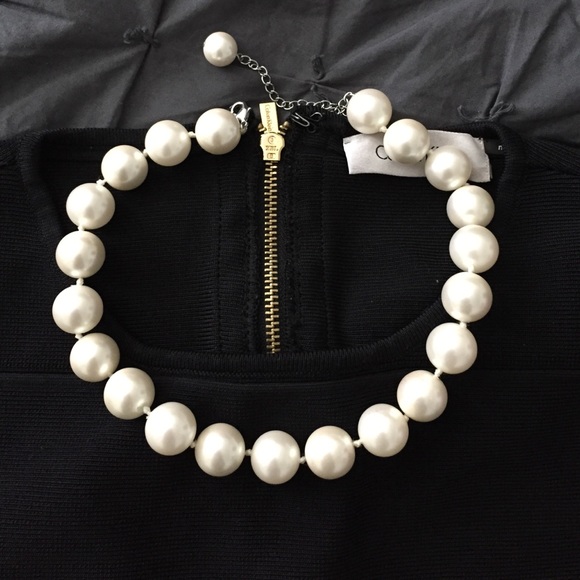 Jewelry - Fashion jewelry pearl design necklace