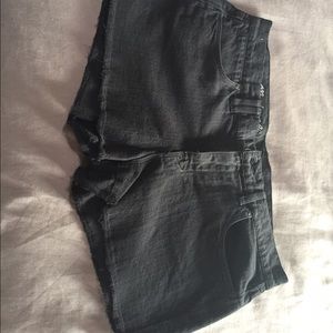 Madewell shorts