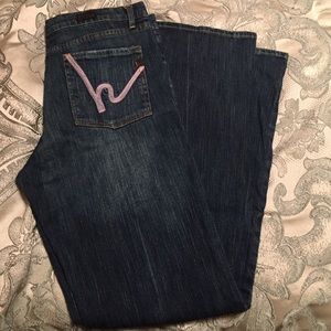 Citizens of humanity Jean