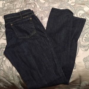Citizens of humanity skinny Jean