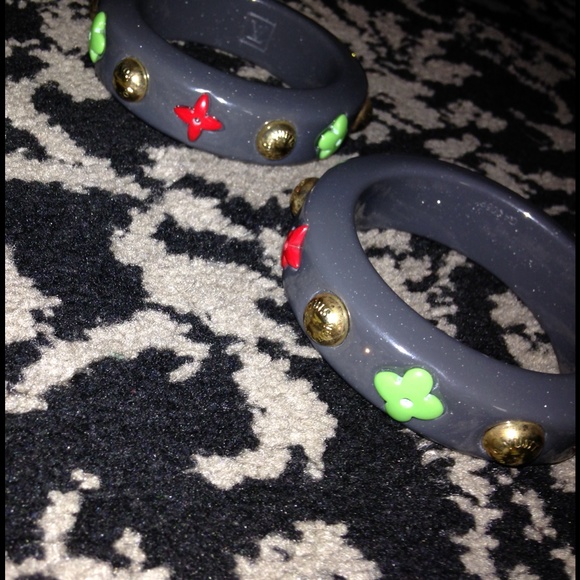 Designer inspired bangles