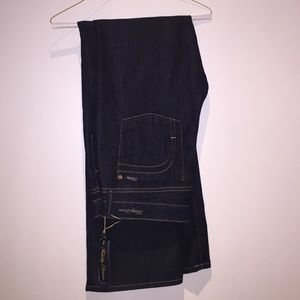 Fidelity Denim Boot Cut Jeans. NWT. Size 33